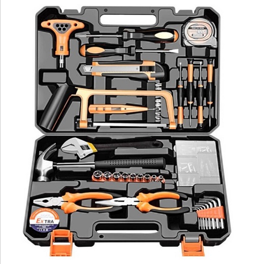 caisse à outils