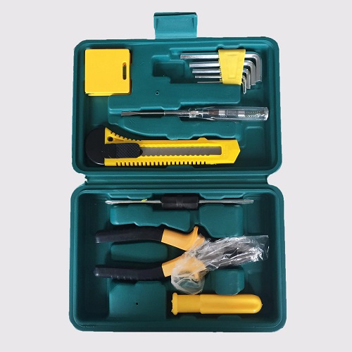 caisse à outils