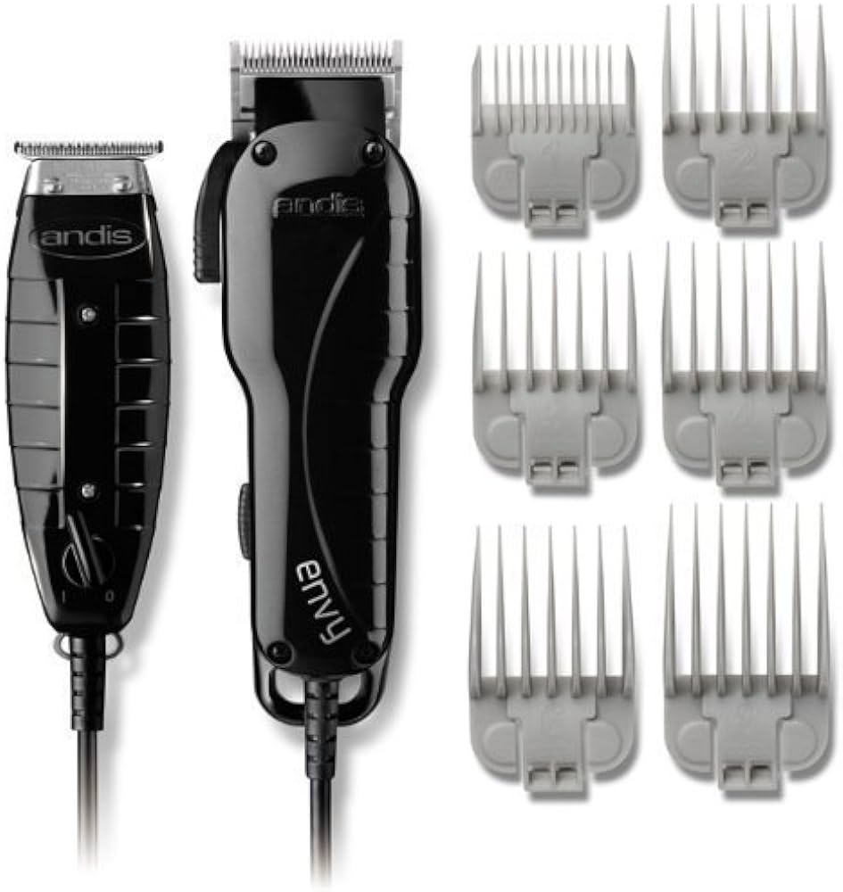 hair clippers