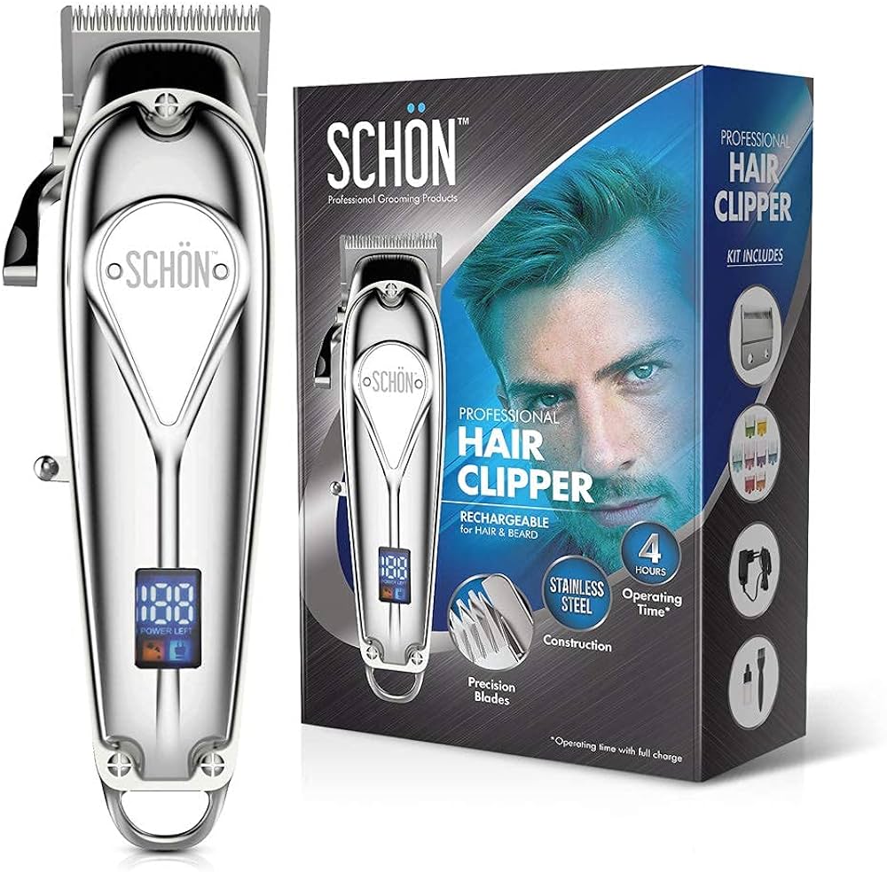 hair clippers