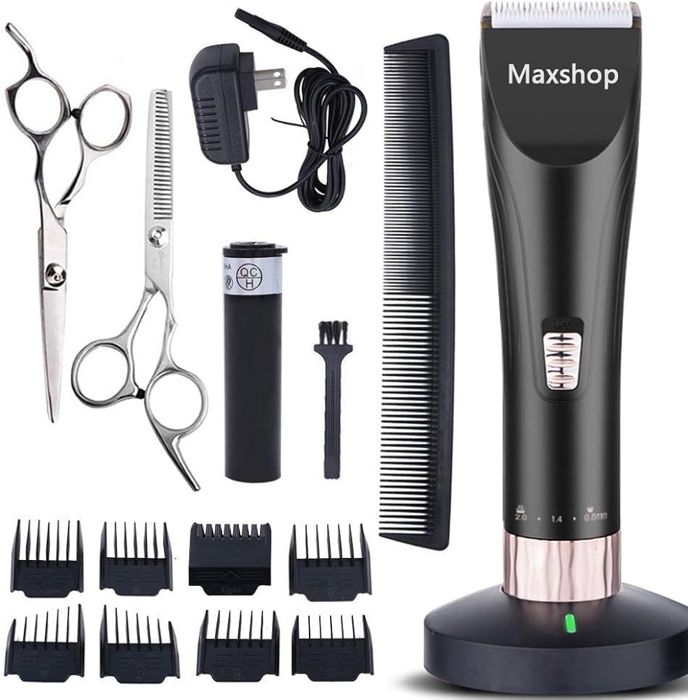 hair clippers
