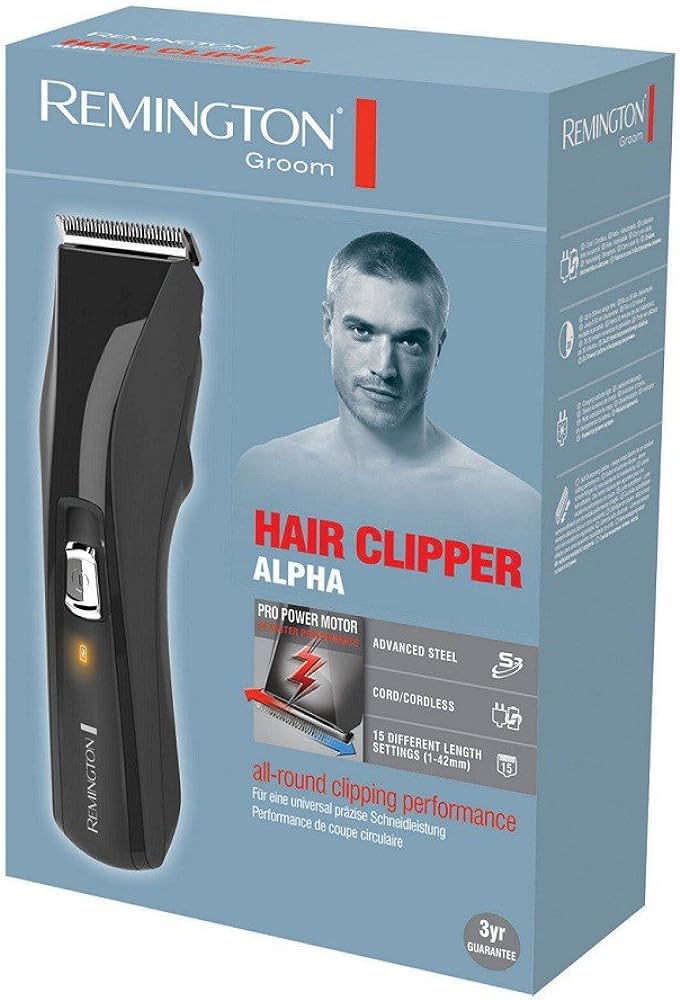 Hair Clippers