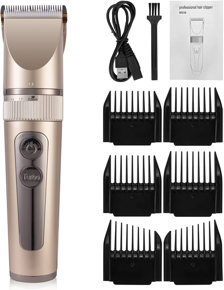 hair clippers