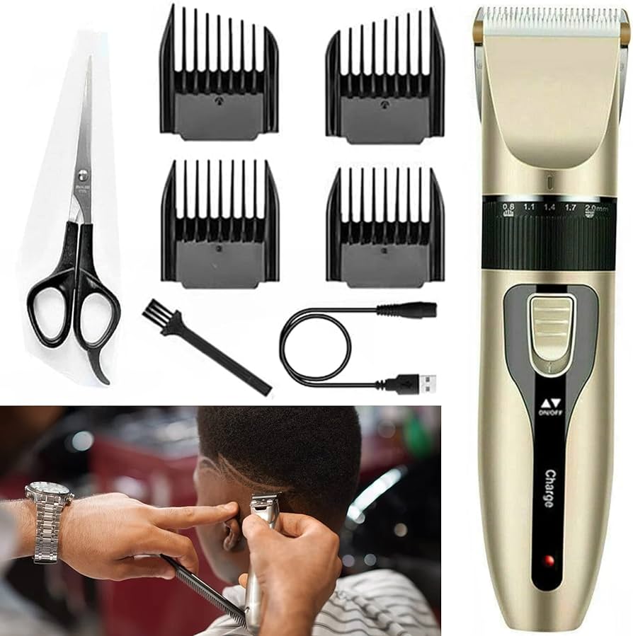 hair clippers