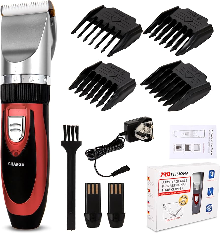 hair clippers