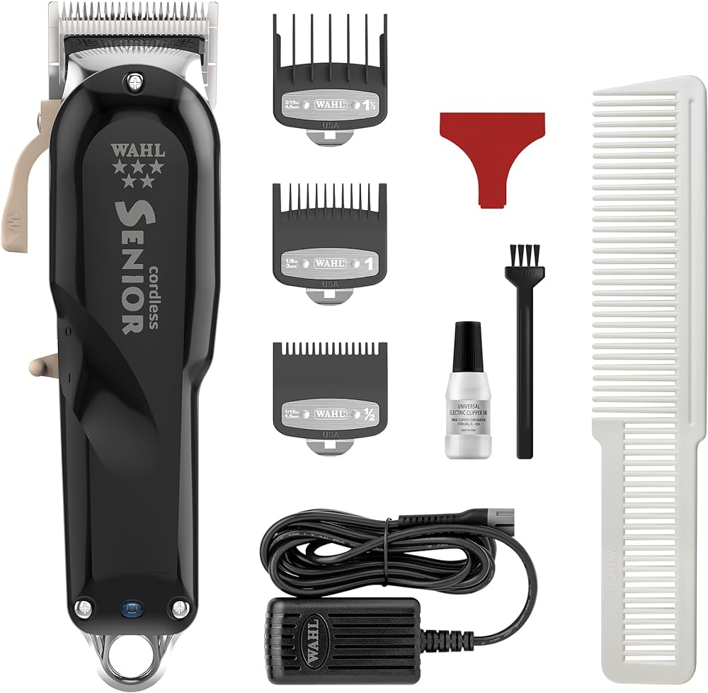 Hair Clippers