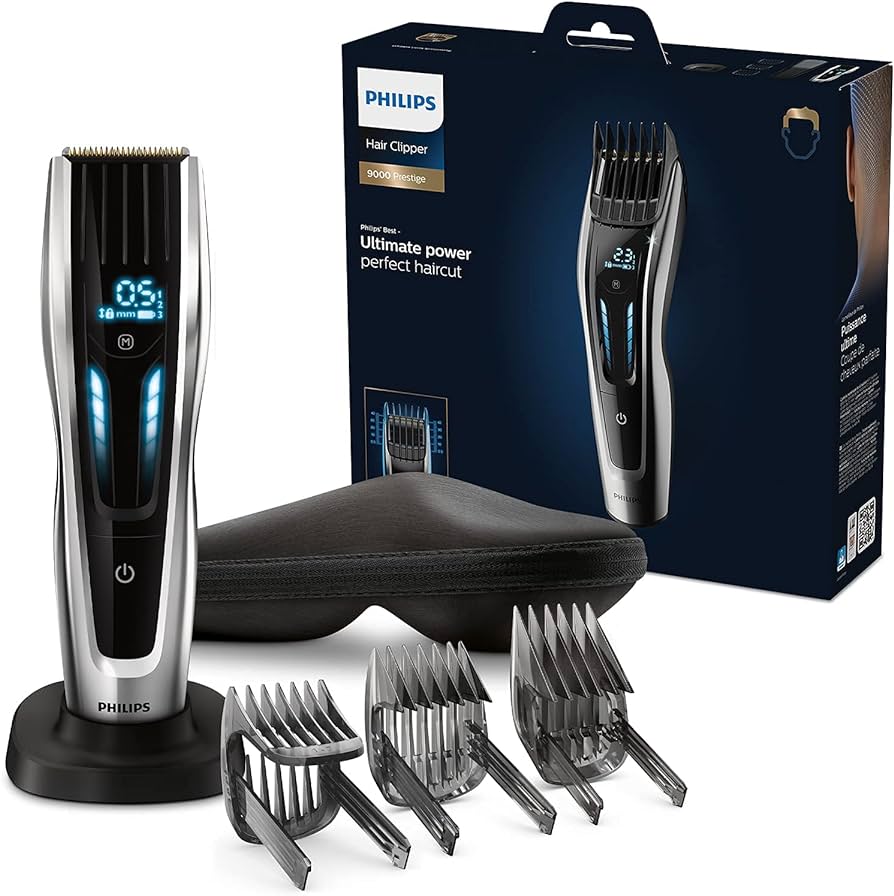 Hair Clippers