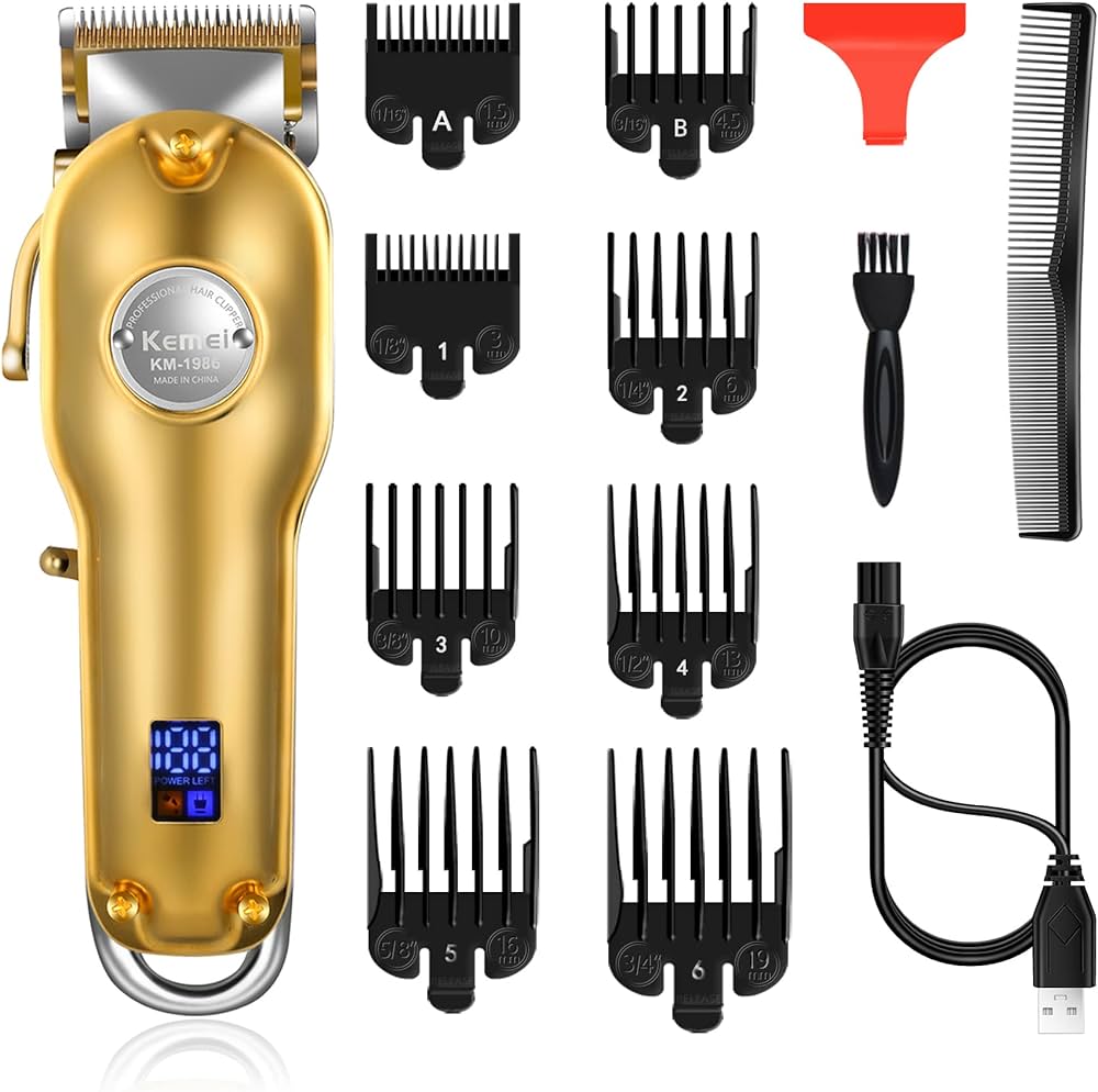 Hair Clippers