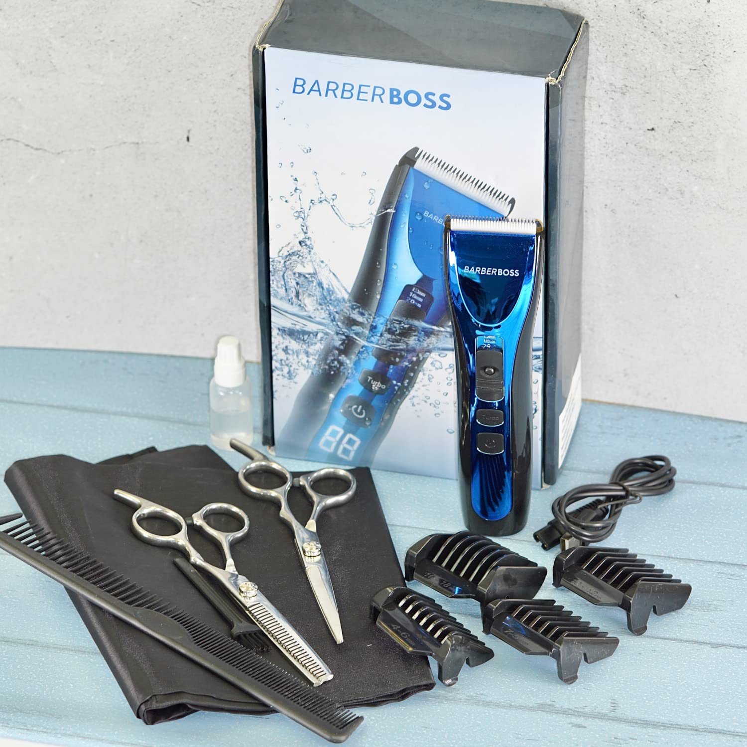 Hair Clippers