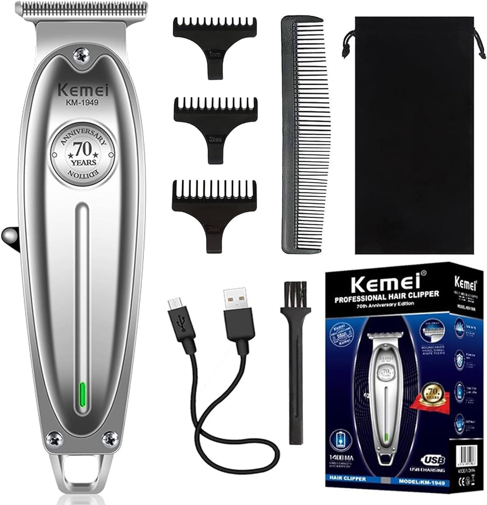 hair clippers