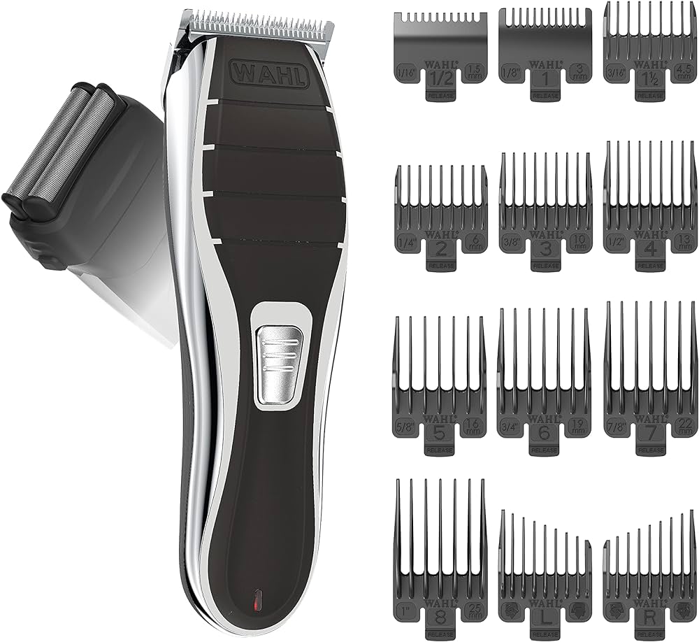 Hair Clippers