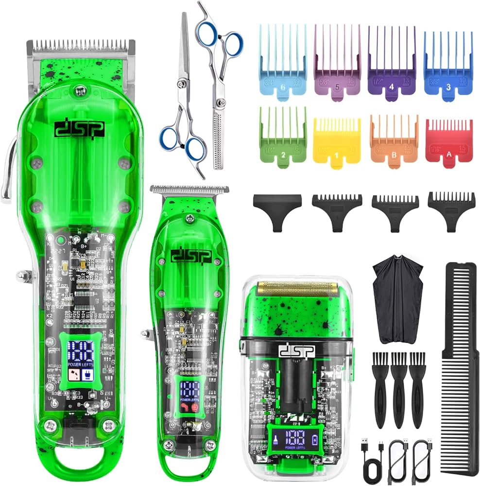 hair clippers