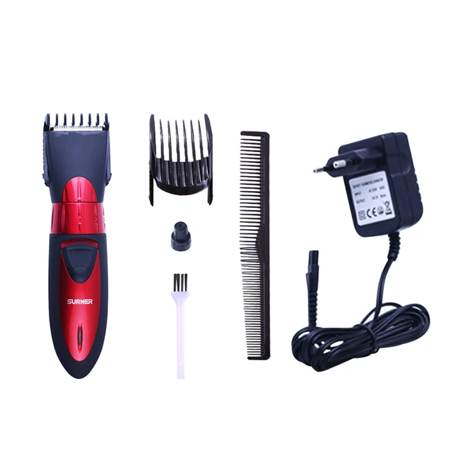 hair clippers