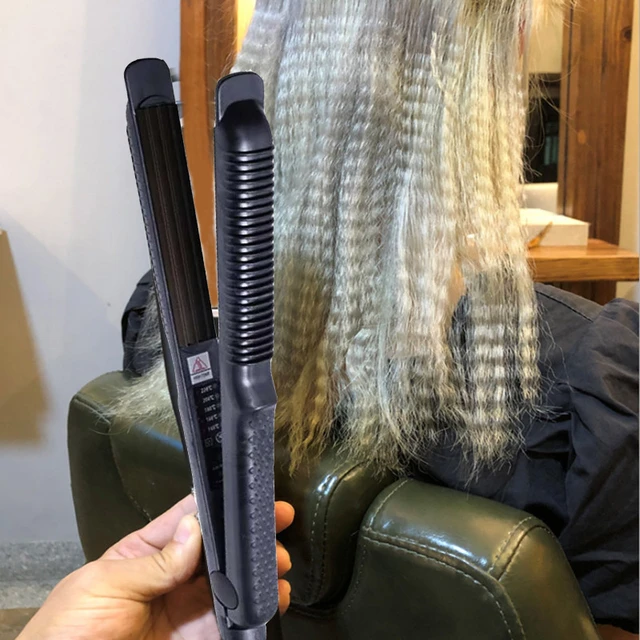 hair straightener