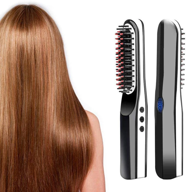 hair straightener