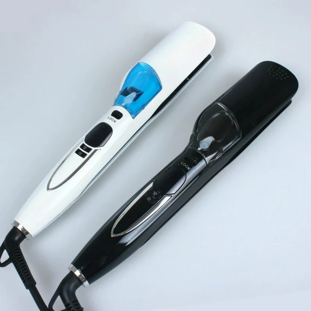 hair straightener