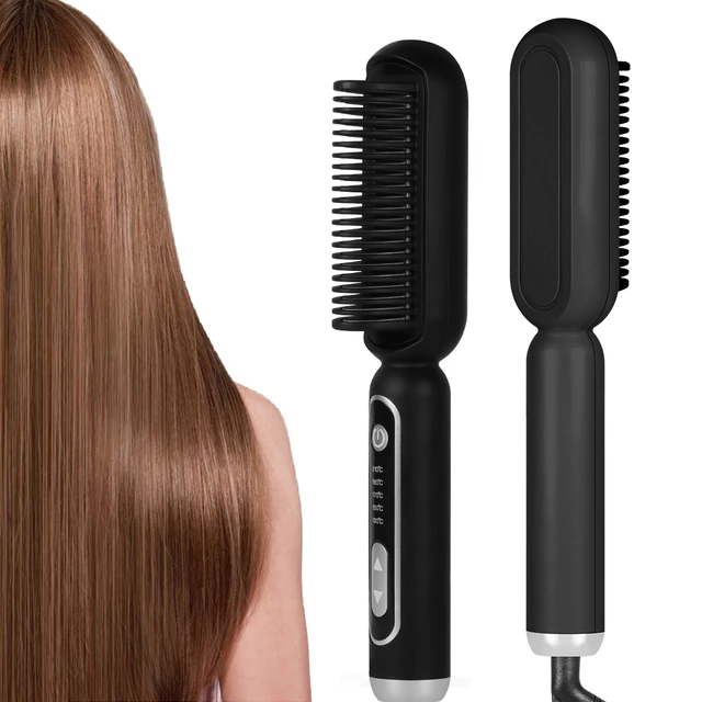 hair straightener