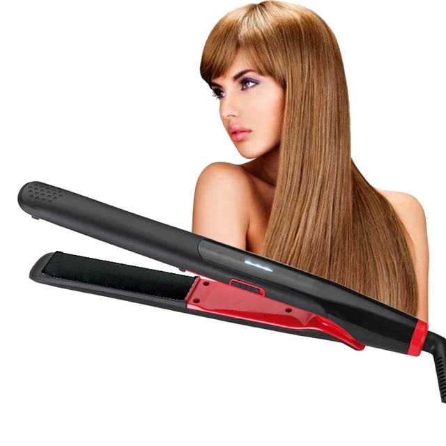 hair straightener