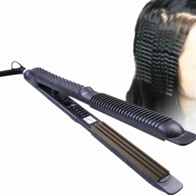 hair straightener