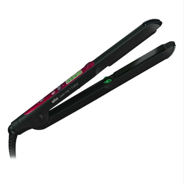 hair straightener