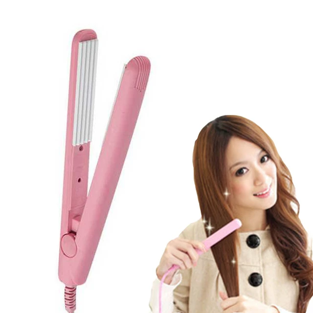 hair straightener