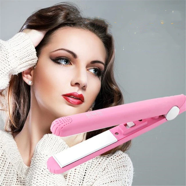 hair straightener