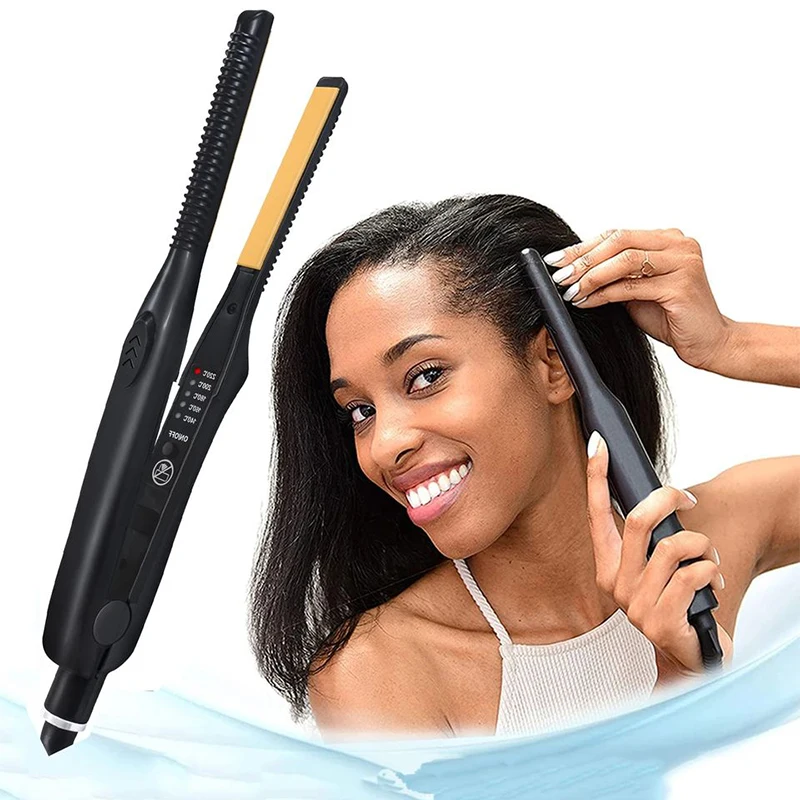 hair straightener