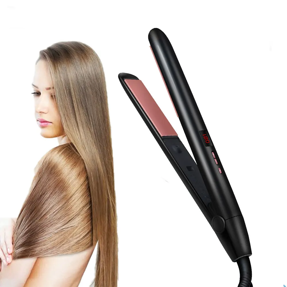 hair straightener