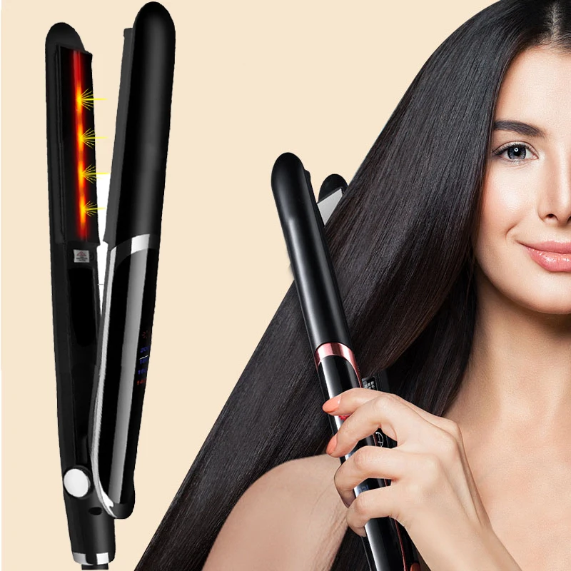 hair straightener