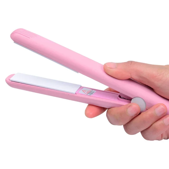 hair straightener