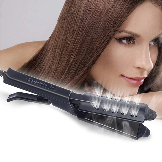 hair straightener