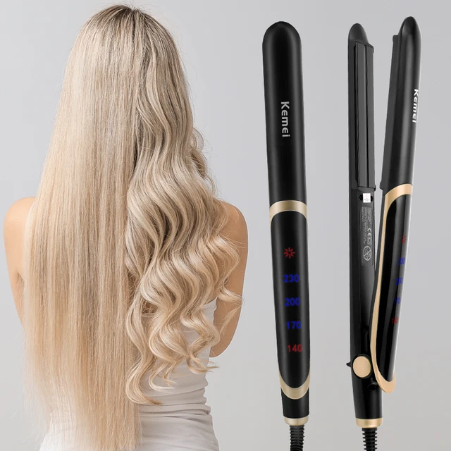 hair straightener