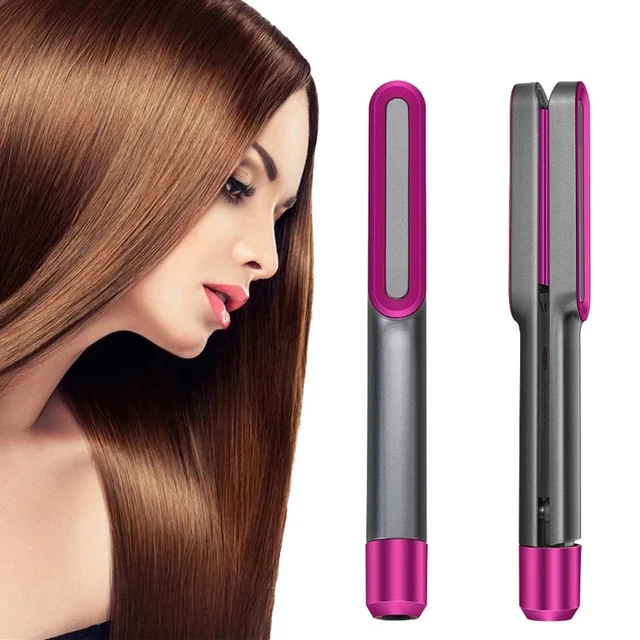 hair straightener