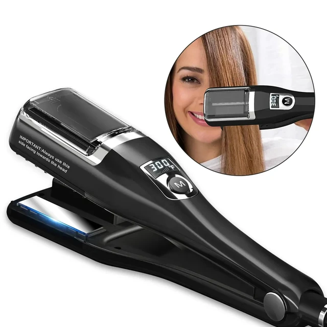 hair straightener