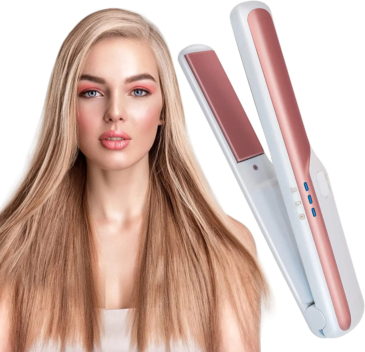 hair straightener