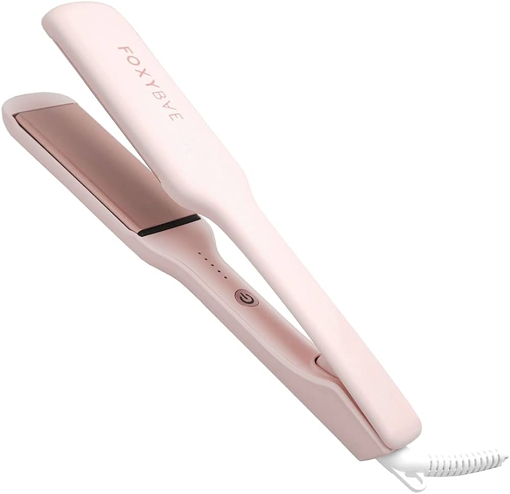 hair straightener