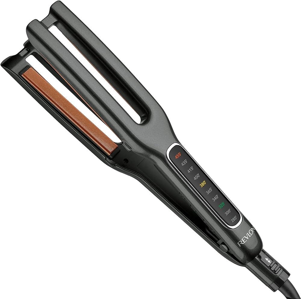 hair straightener