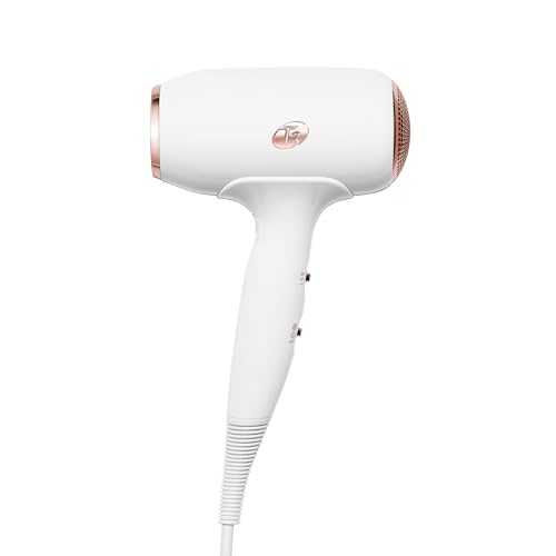 t3 aireluxe hair dryer