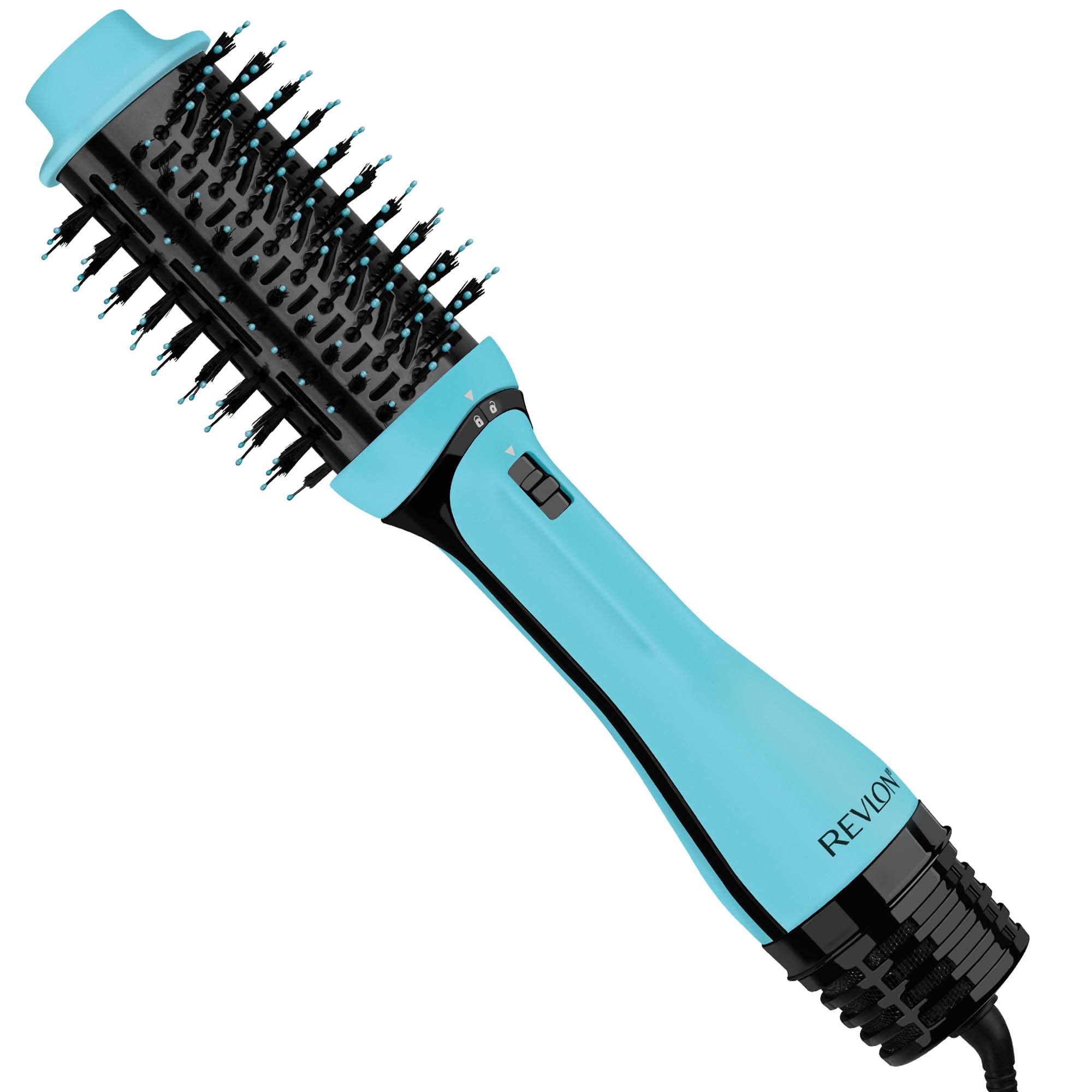 revlon hair dryer brush