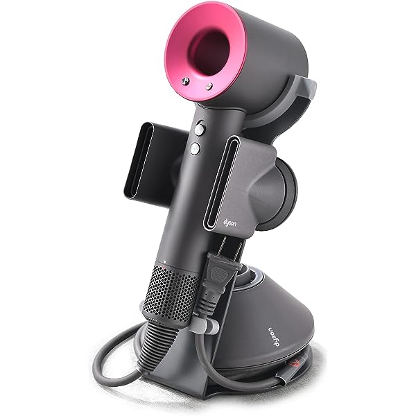 dyson hair dryer