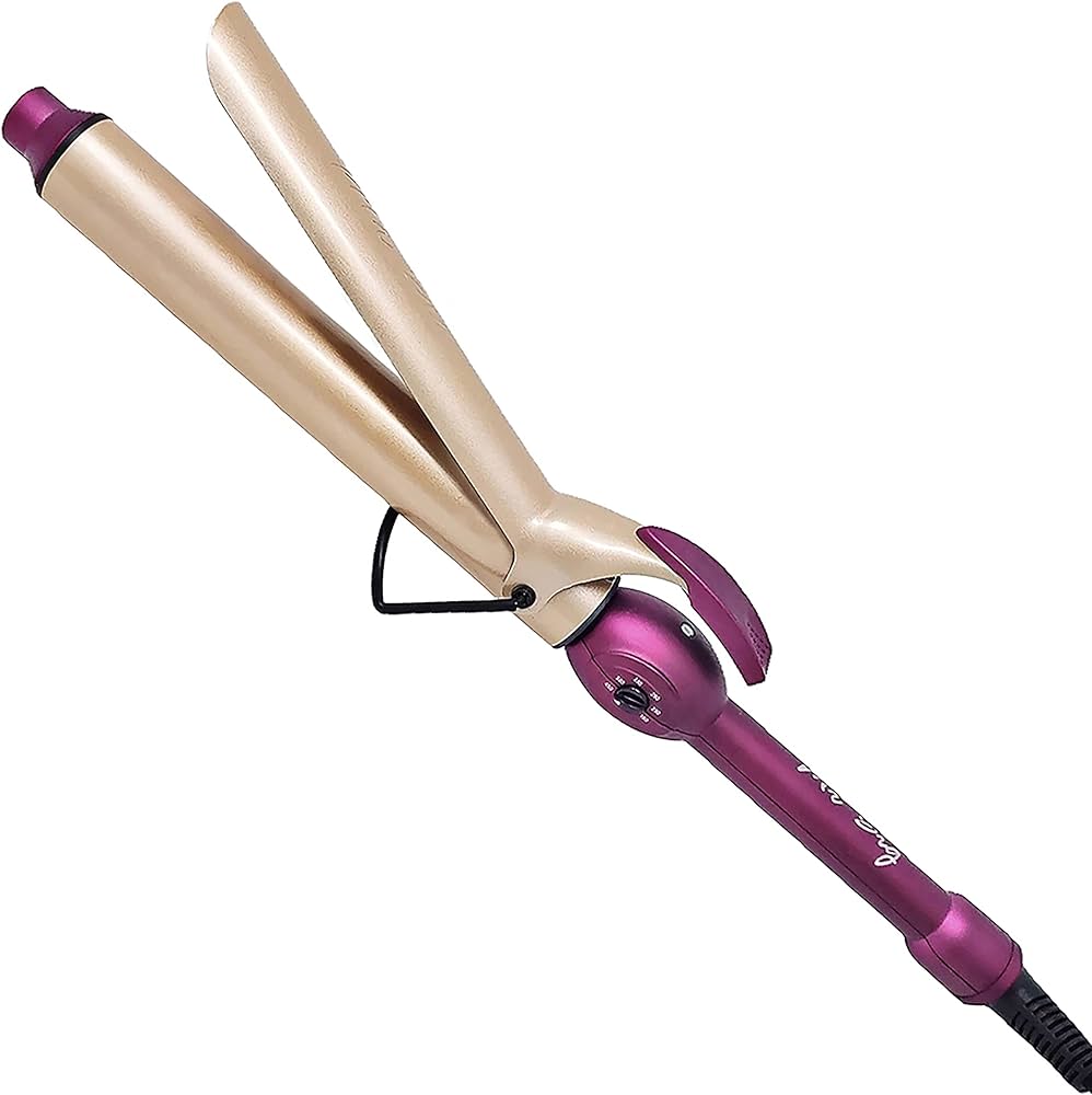 curling iron