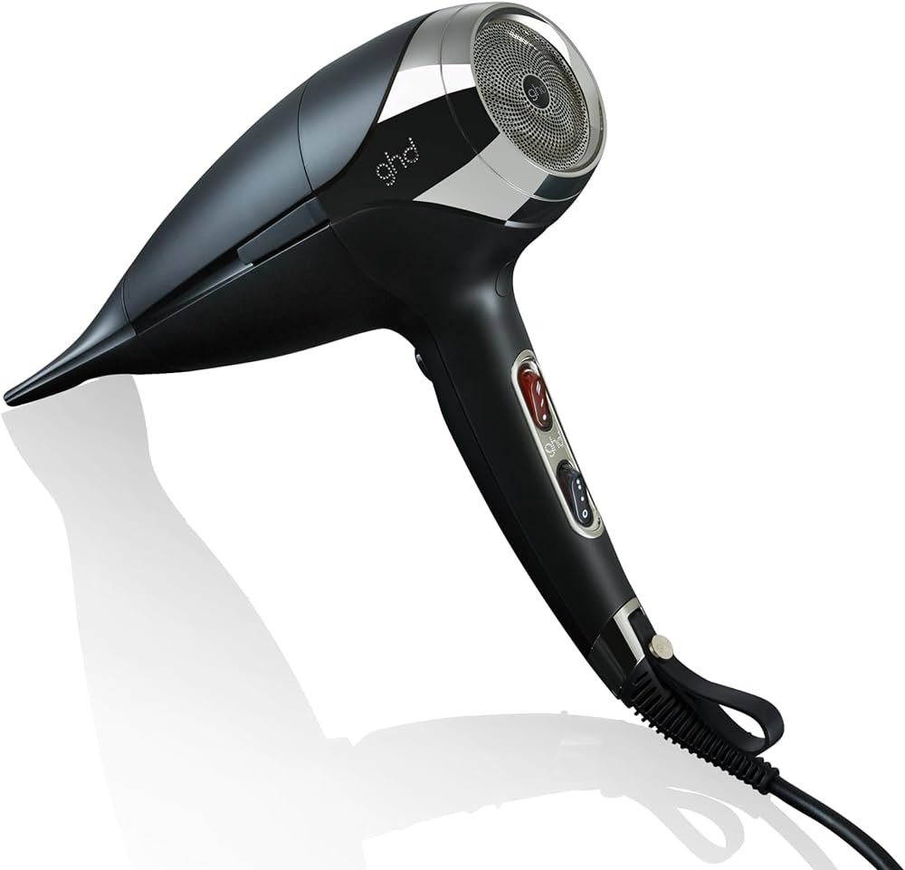 ghd helios hair dryer