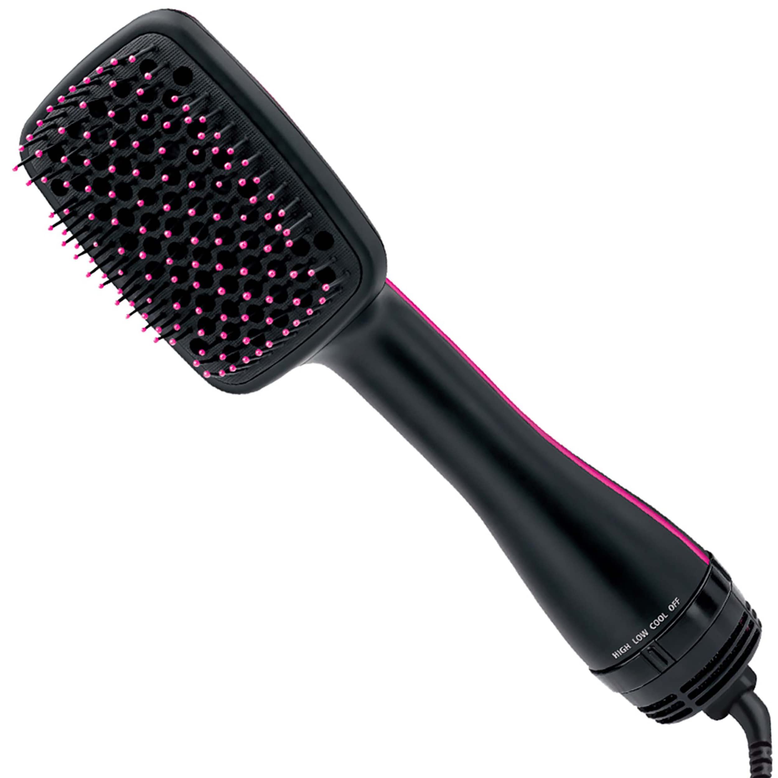 revlon hair dryer brush