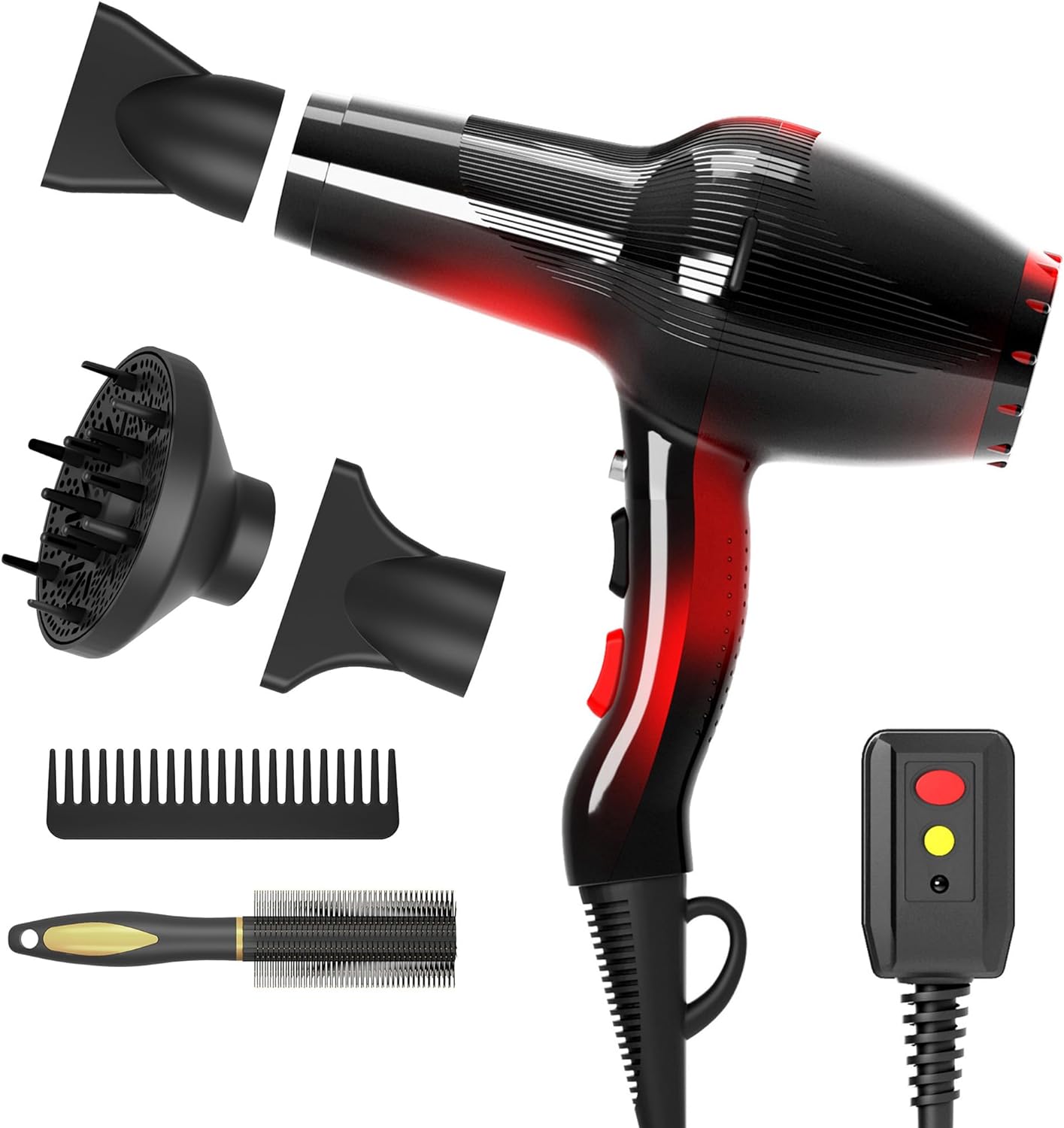 harry josh hair dryer