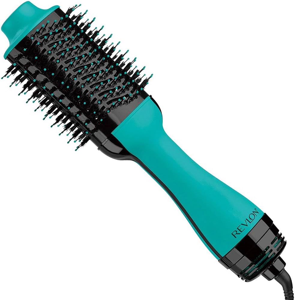 revlon hair dryer brush