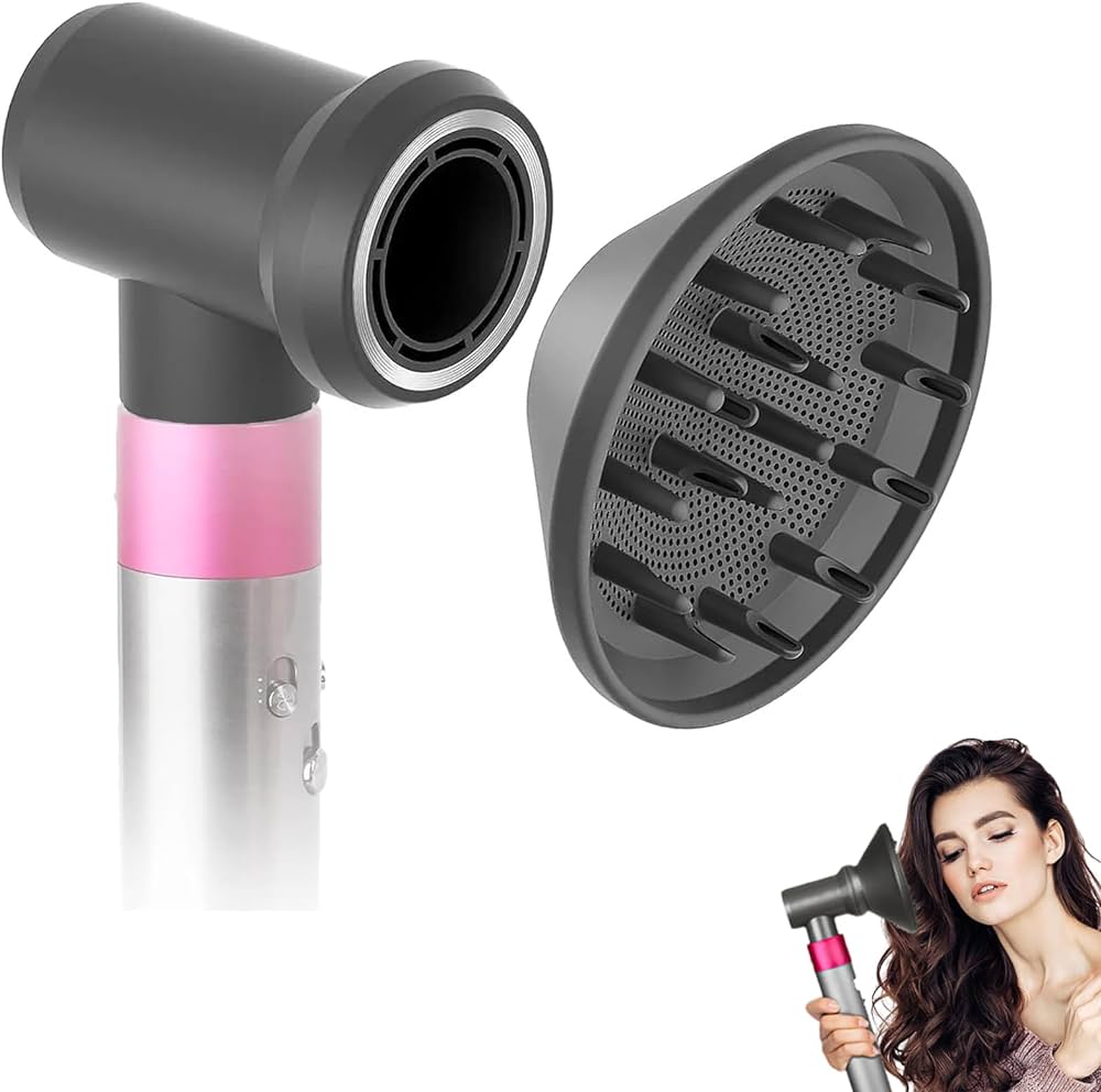 dyson hair dryer