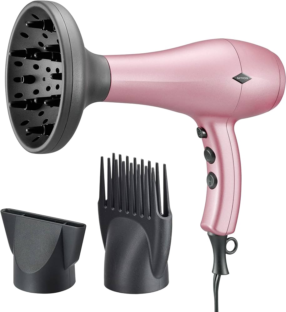 hair dryer