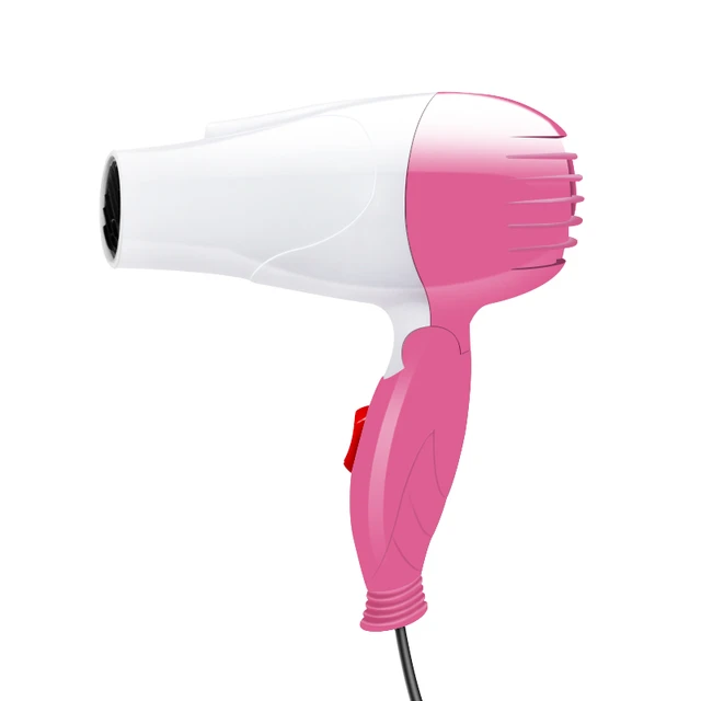 hair dryer