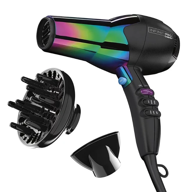 hair dryer