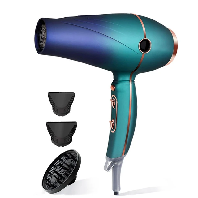 hair dryer